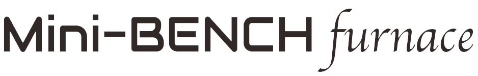 Mini-BENCH furnace
