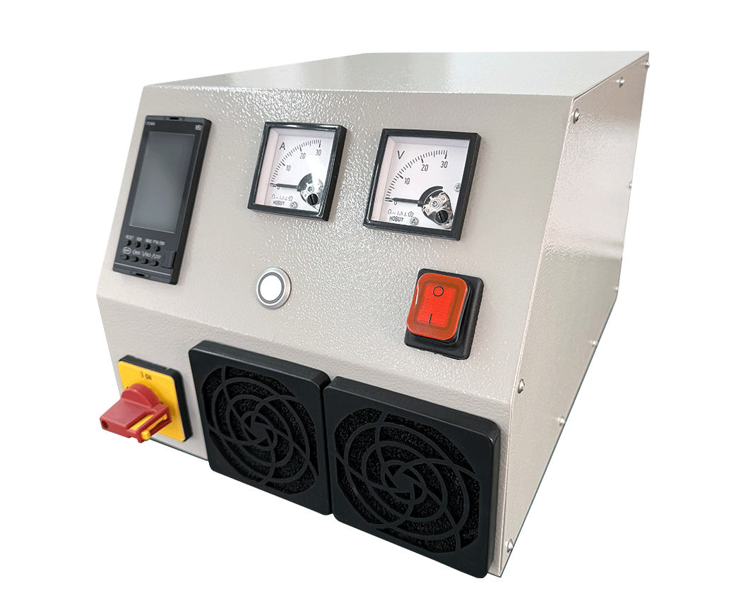 実験炉 カーボン炉