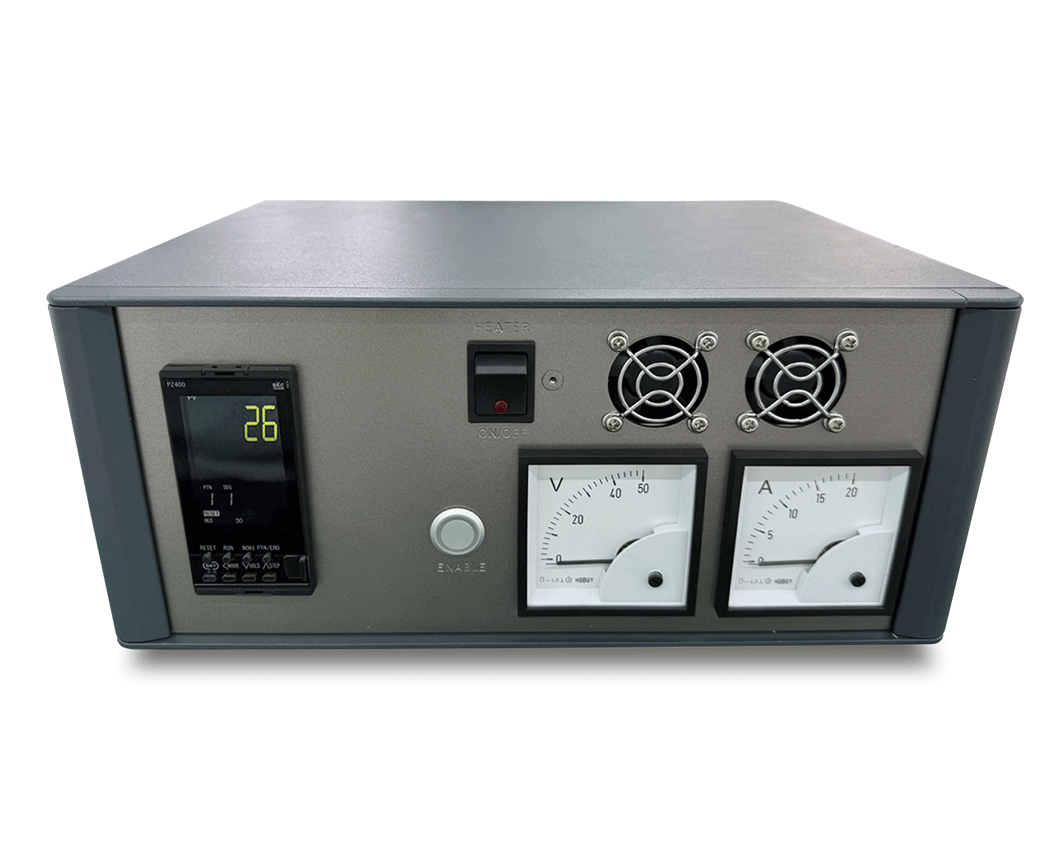 実験炉 カーボン炉